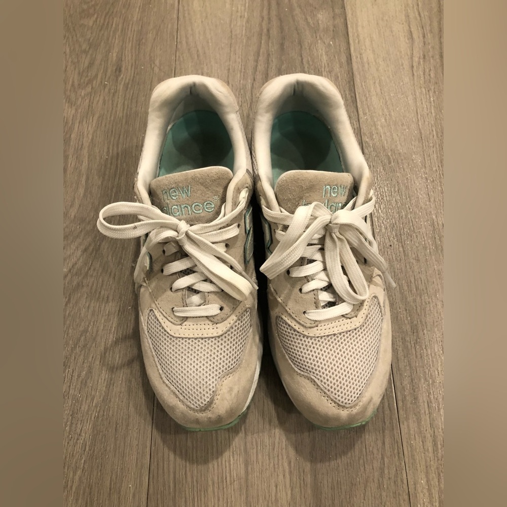 New Balance 999 Limited Edition Women US6/EU38.5